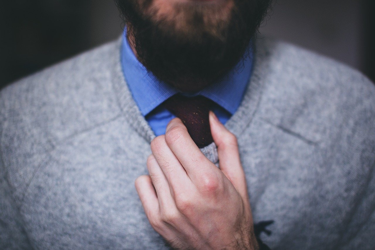 necktie, tie, fashion